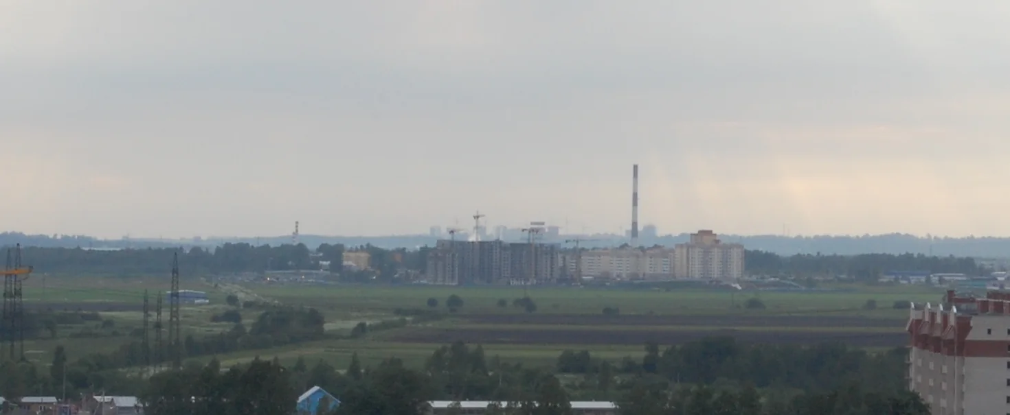 Бугры