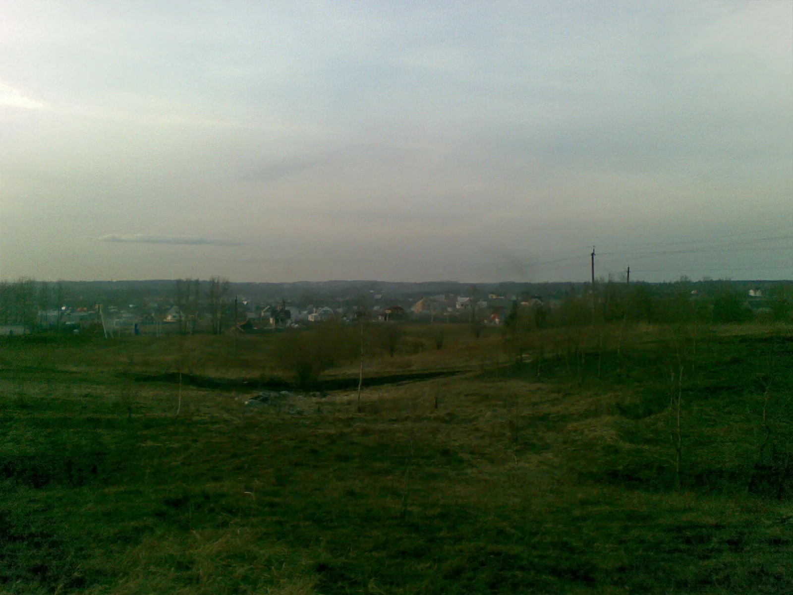 Разметелево